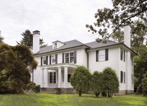 colonial-revival-house-exterior