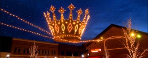 Celebrate Christmas at Zona Rosa Northern Lights. Concrete Raising Systems, Kansas City, MO wishes all Kansas City a beautiful holiday by providing this information about Christmas Traditions in Kansas City both old and new.