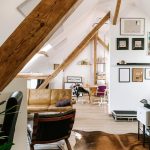 How To Create Extra Living Space With A Loft Conversion ~ Fresh Design Blog