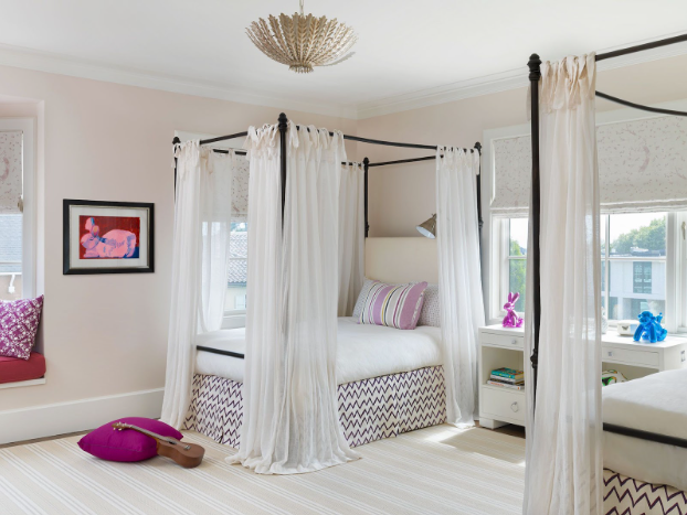 How To Include Your Teen In Their Bedroom Remodel