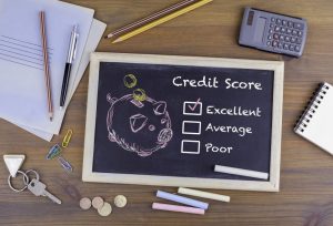 Improve Your Bad Credit History 2