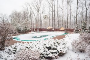 What you need to know about caring for your pool during winter months – Home Improvement Blogs